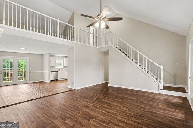 227 Starlyn Drive, Hiram, GA 30141