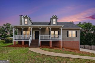 227 Starlyn Drive, Hiram, GA 30141