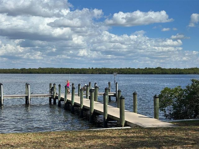 2313 BROADPOINT DRIVE, Punta Gorda, FL 33983