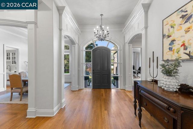 218 Erselia Trl, Alamo, CA 94507