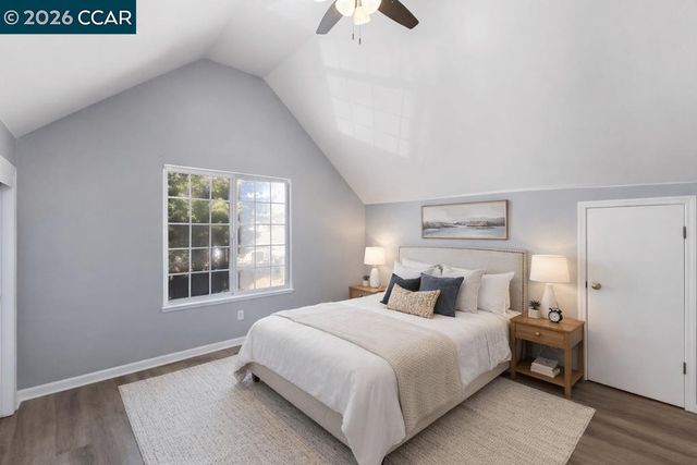 218 Erselia Trl, Alamo, CA 94507