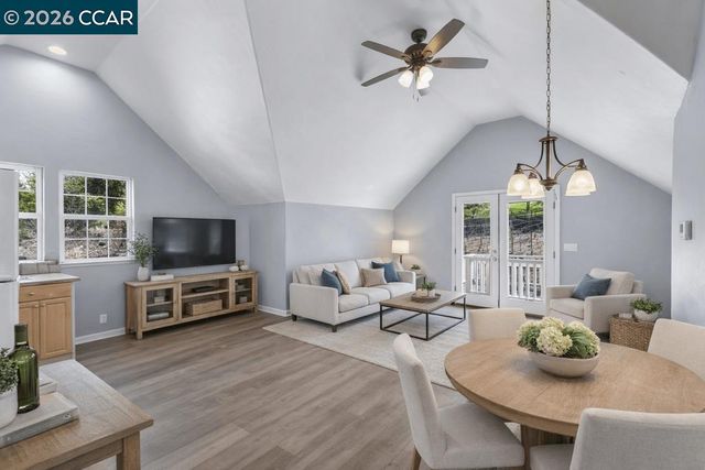 218 Erselia Trl, Alamo, CA 94507