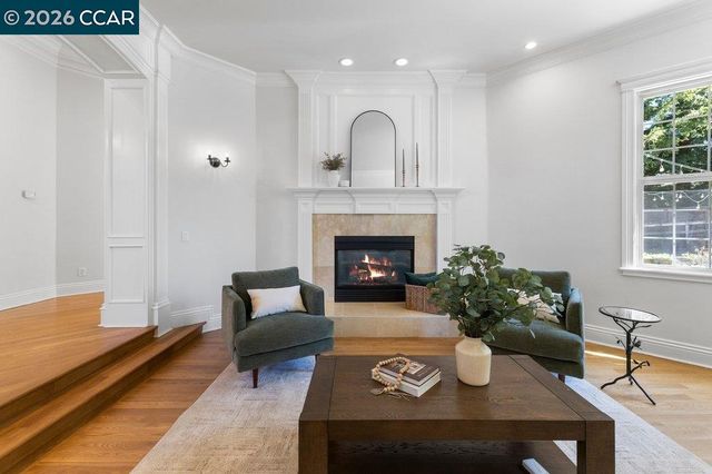 218 Erselia Trl, Alamo, CA 94507