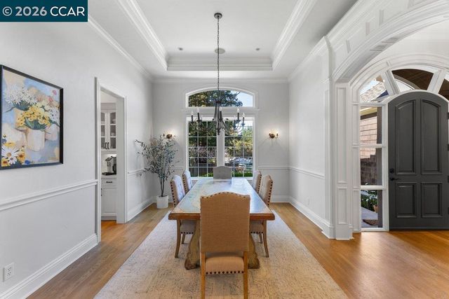 218 Erselia Trl, Alamo, CA 94507