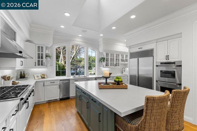 218 Erselia Trl, Alamo, CA 94507