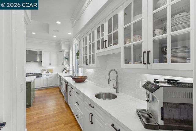 218 Erselia Trl, Alamo, CA 94507