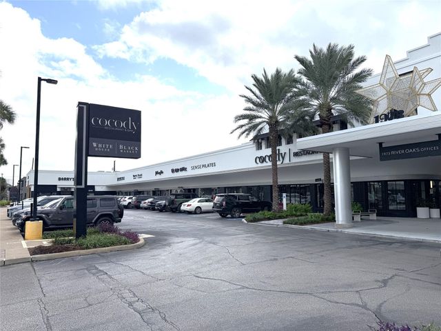 1963 Peden Street, Houston, TX 77019
