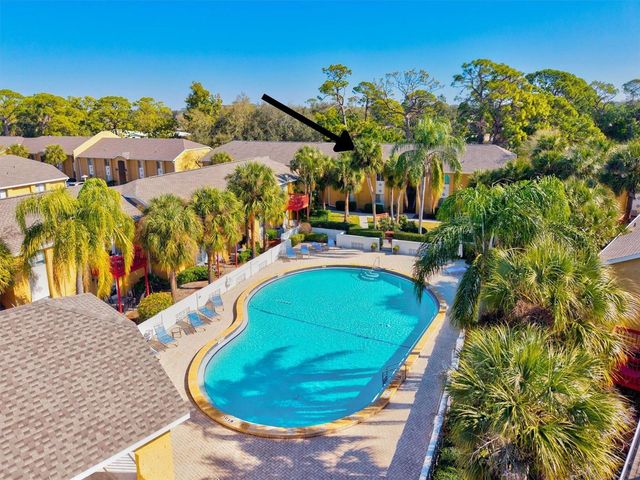 1825 PARAKEET WAY 503, Sarasota, FL 34232