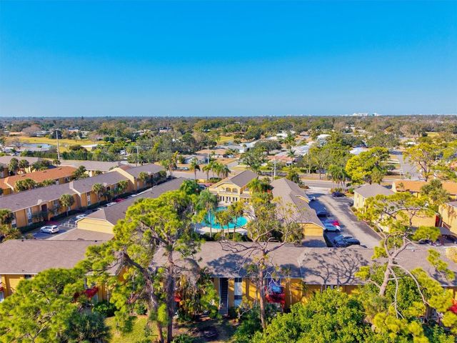 1825 PARAKEET WAY 503, Sarasota, FL 34232