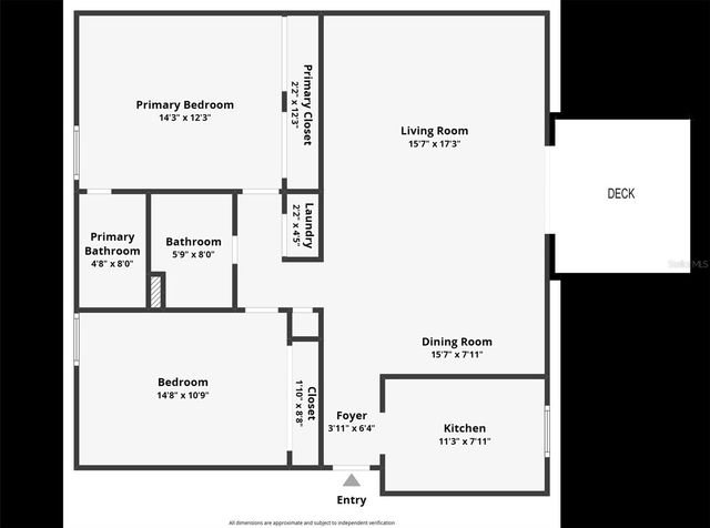 1825 PARAKEET WAY 503, Sarasota, FL 34232