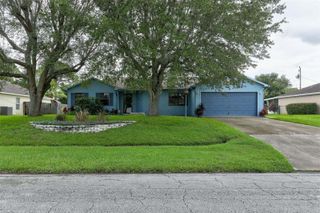 2273 SW Plymouth Street, Port St. Lucie, FL 34953