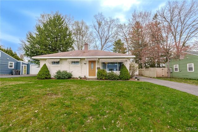810 Amherst Drive, Rome, NY 13440