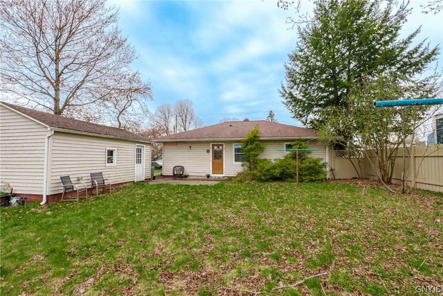 810 Amherst Drive, Rome, NY 13440
