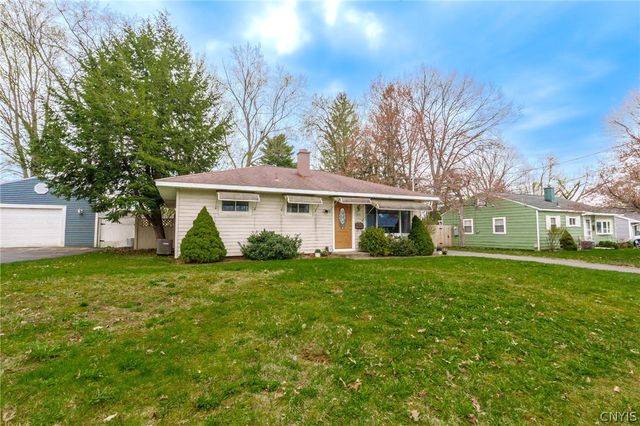 810 Amherst Drive, Rome, NY 13440