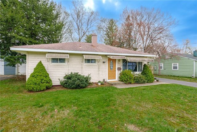 810 Amherst Drive, Rome, NY 13440