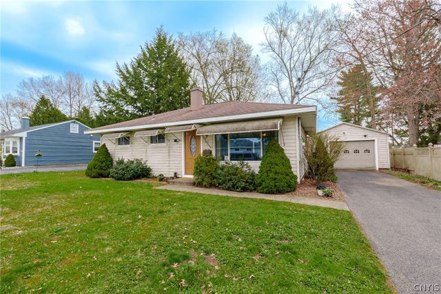 810 Amherst Drive, Rome, NY 13440
