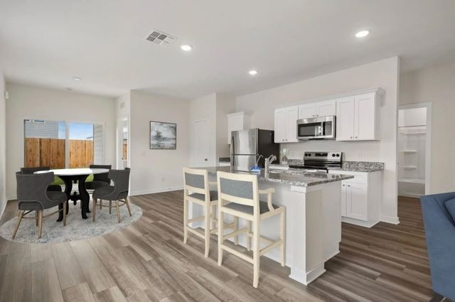 2211 Meadow Park Drive, Melissa, TX 75454