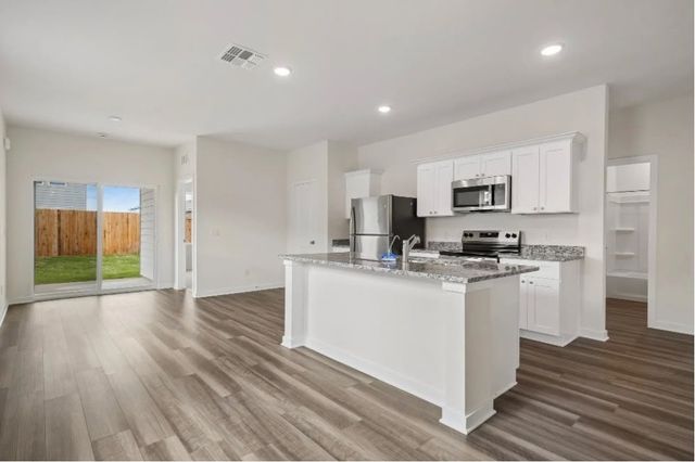 2211 Meadow Park Drive, Melissa, TX 75454