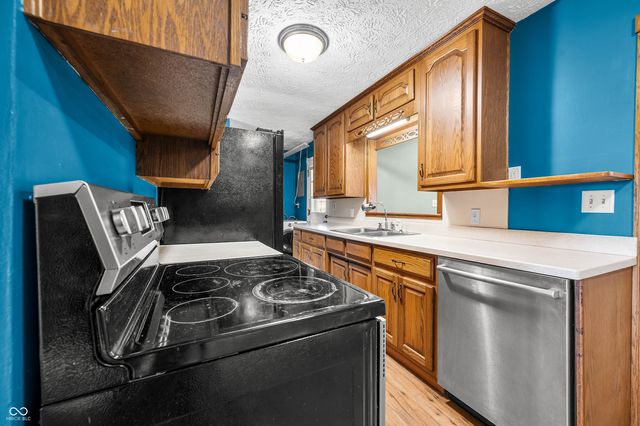 190 County Line Road, Morgantown, IN 46160