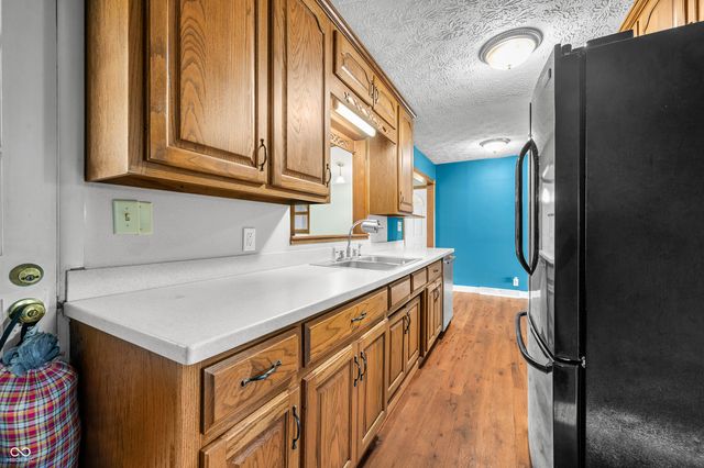 190 County Line Road, Morgantown, IN 46160