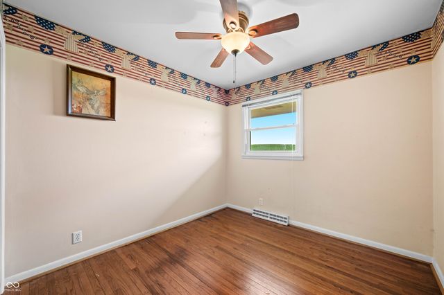 190 County Line Road, Morgantown, IN 46160