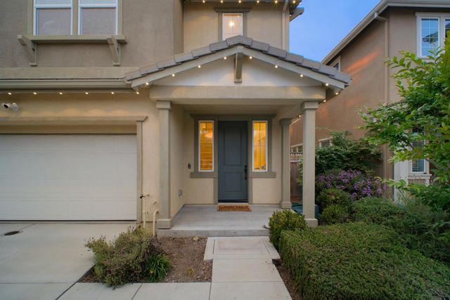 6009 Allium Place, Newark, CA 94560