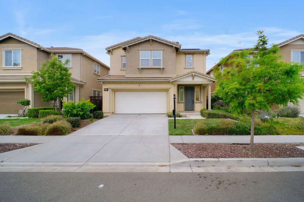 6009 Allium Place, Newark, CA 94560