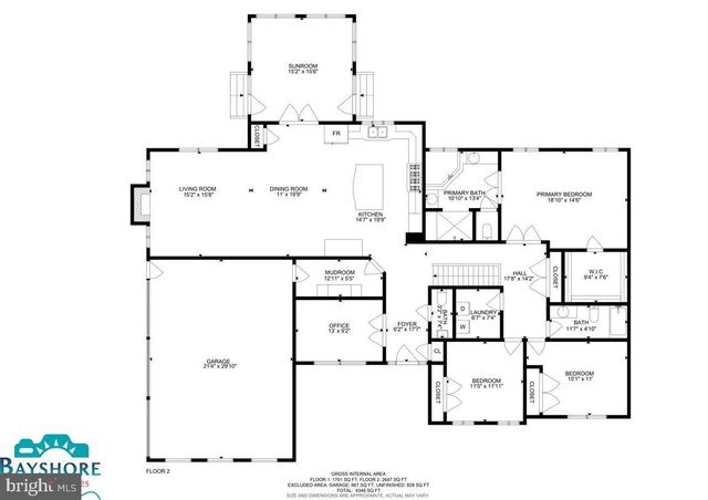 39803 GRANDVIEW HAVEN DR, Mechanicsville, MD 20659