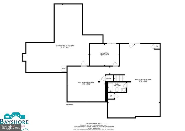 39803 GRANDVIEW HAVEN DR, Mechanicsville, MD 20659