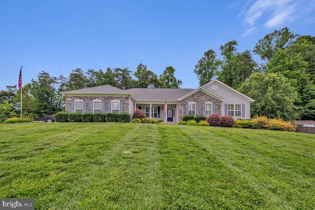 39803 GRANDVIEW HAVEN DR, Mechanicsville, MD 20659