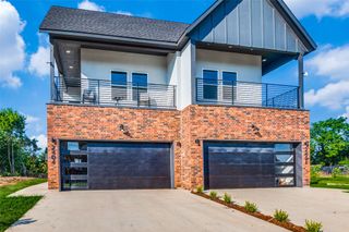 2430 Jeffries Street, Dallas, TX 75215