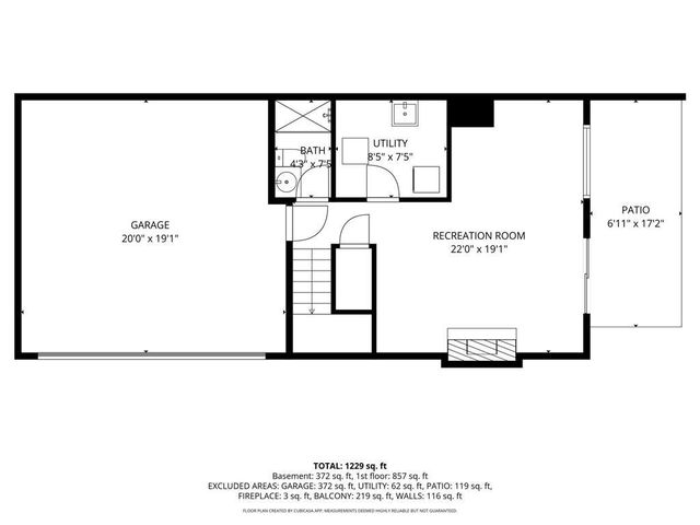 1411 Oak Leaf Lane, Burnsville, MN 55337