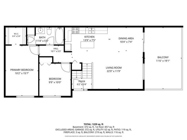 1411 Oak Leaf Lane, Burnsville, MN 55337