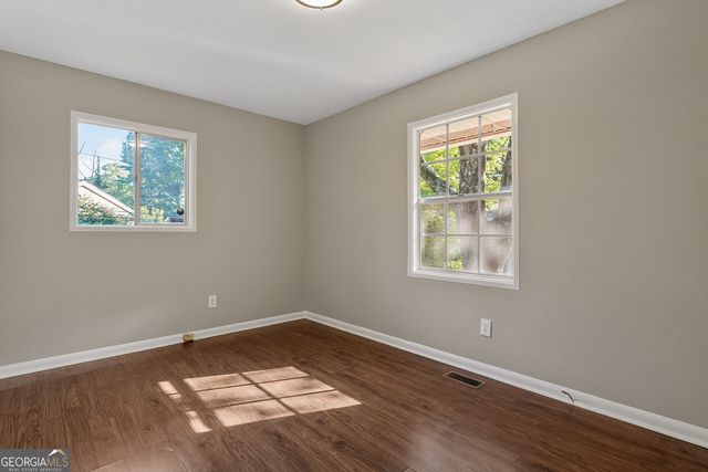 6177 Crestview Lane, Forest Park, GA 30297