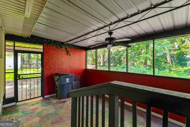 6177 Crestview Lane, Forest Park, GA 30297
