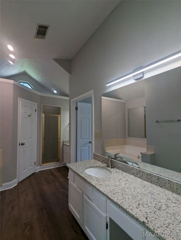 191 S BURBANK Drive, Montgomery, AL 36117