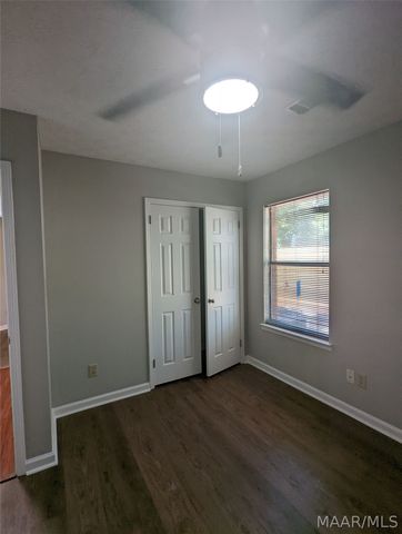 191 S BURBANK Drive, Montgomery, AL 36117
