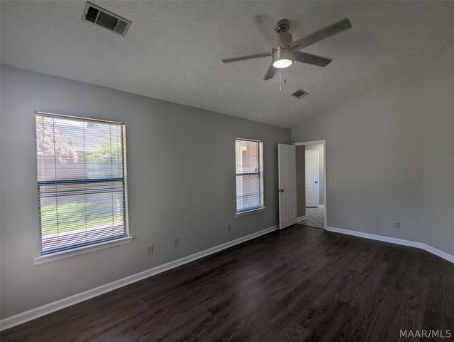 191 S BURBANK Drive, Montgomery, AL 36117
