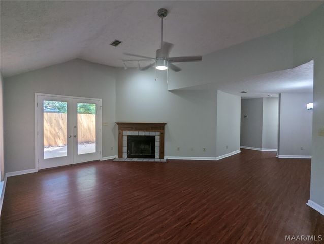 191 S BURBANK Drive, Montgomery, AL 36117