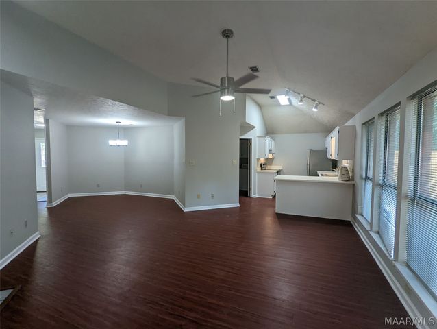 191 S BURBANK Drive, Montgomery, AL 36117