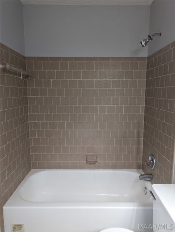 191 S BURBANK Drive, Montgomery, AL 36117