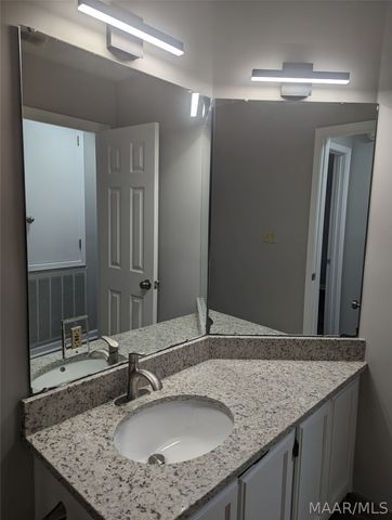 191 S BURBANK Drive, Montgomery, AL 36117