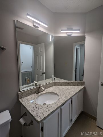 191 S BURBANK Drive, Montgomery, AL 36117