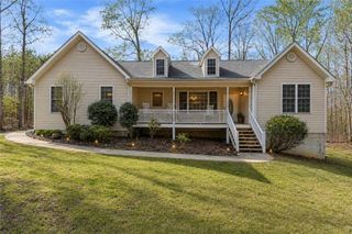 875 Knox Bridge Highway, White, GA 30184