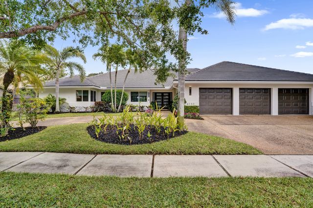 4130 Georges Way, Boca Raton, FL 33434