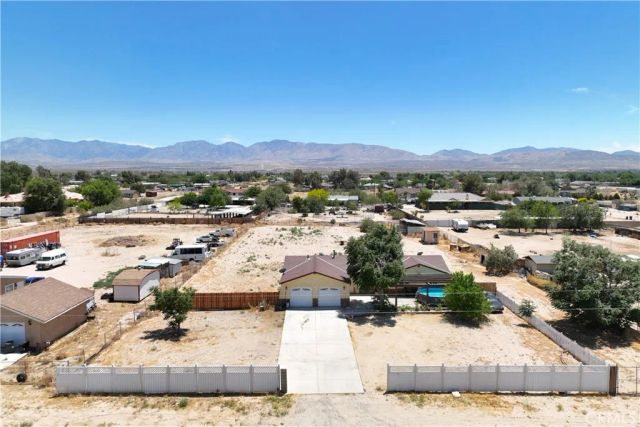 11138 E Avenue R2, Littlerock, CA 93543