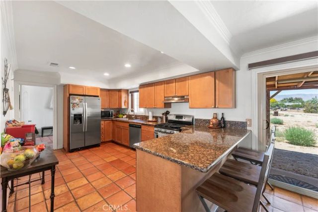 11138 E Avenue R2, Littlerock, CA 93543