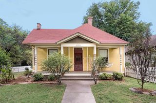 2403 S Arch St, Little Rock, AR 72206