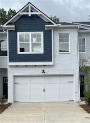 1575 Aiden Way 38, Conyers, GA 30013