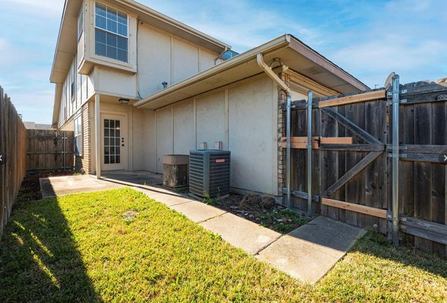 3600 Hilltop Lane, Plano, TX 75023